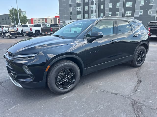 Used 2023 Chevrolet Blazer LT w/ Convenience Package AWD/4WD image 1
