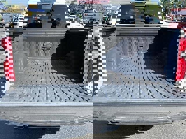 Used 2022 Chevrolet Silverado 1500 LTZ image 55