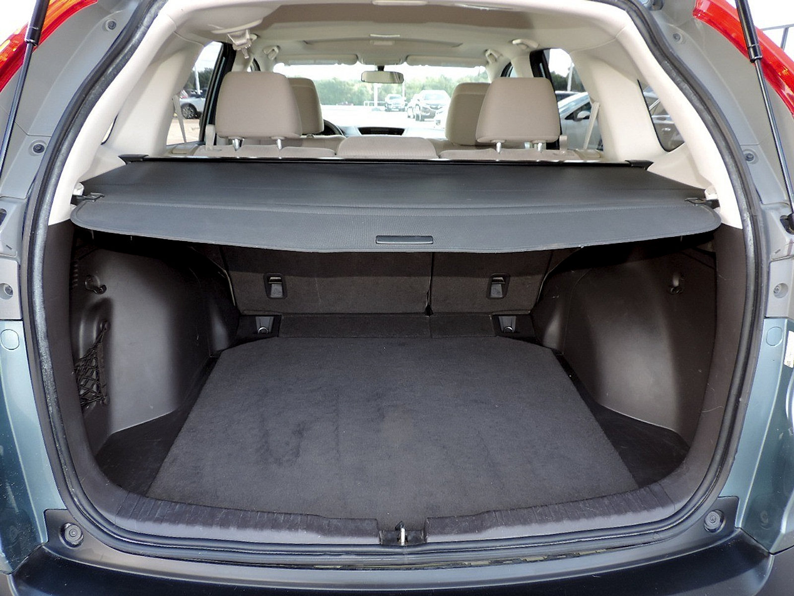 Used 2014 Honda CR-V EX image 17