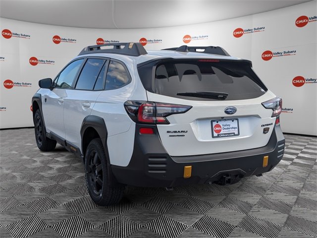 New 2025 Subaru Outback Wilderness image 7