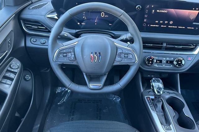 New 2026 Buick Envista Preferred w/ Convenience I Package FWD image 15