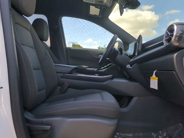 Certified 2026 Chevrolet Equinox LT FWD image 35
