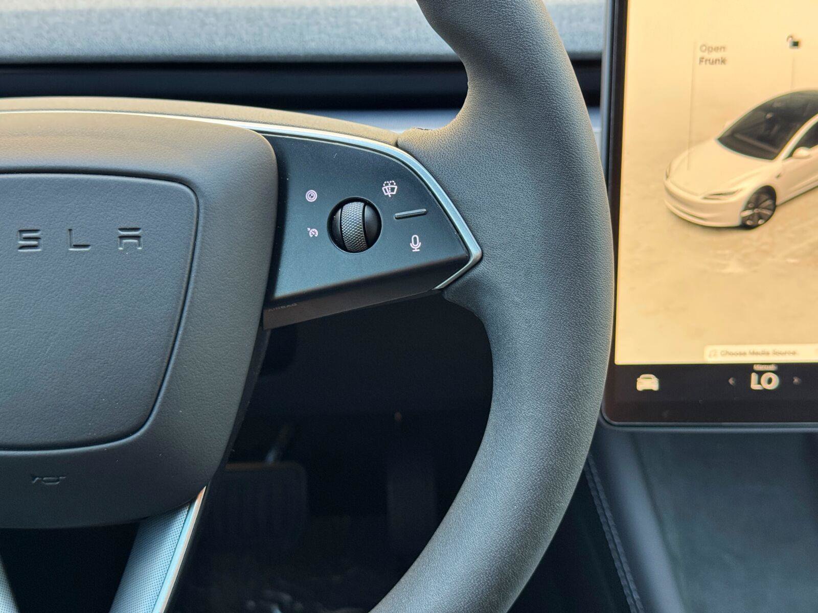 Used 2024 Tesla Model 3 Long Range AWD/4WD image 20