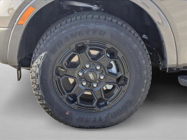 New 2025 Ford Ranger XLT image 10