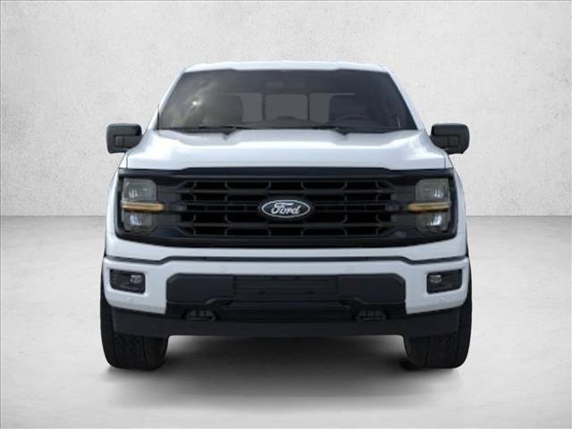 New 2026 Ford F150 XLT AWD/4WD image 6