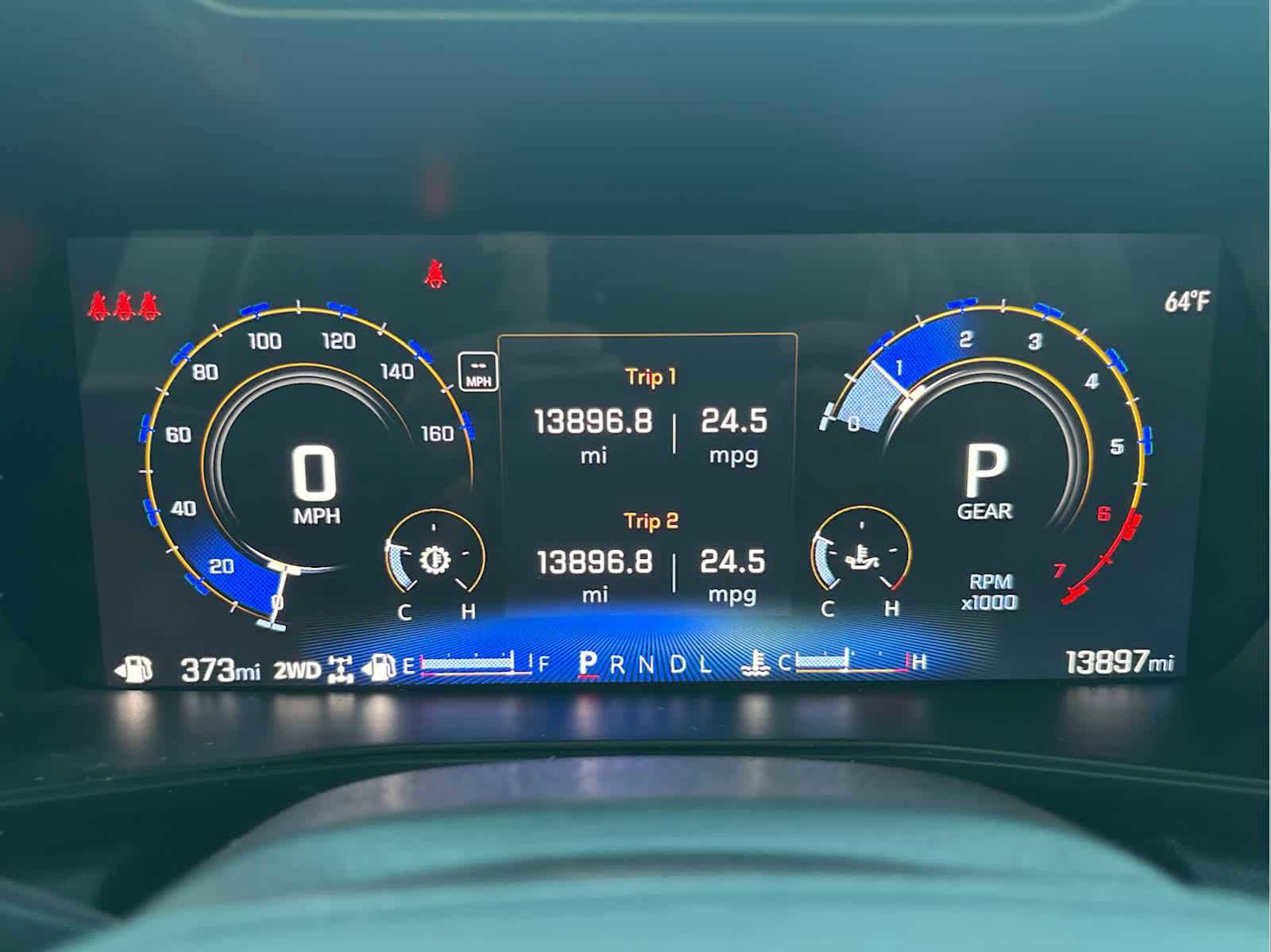 Used 2024 Chevrolet Colorado W/T w/ Advanced Trailering Package image 28