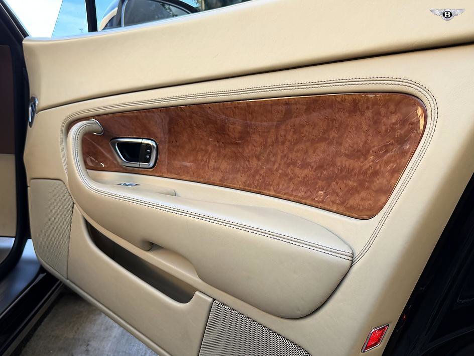 Used 2008 Bentley Continental GTC AWD/4WD image 35