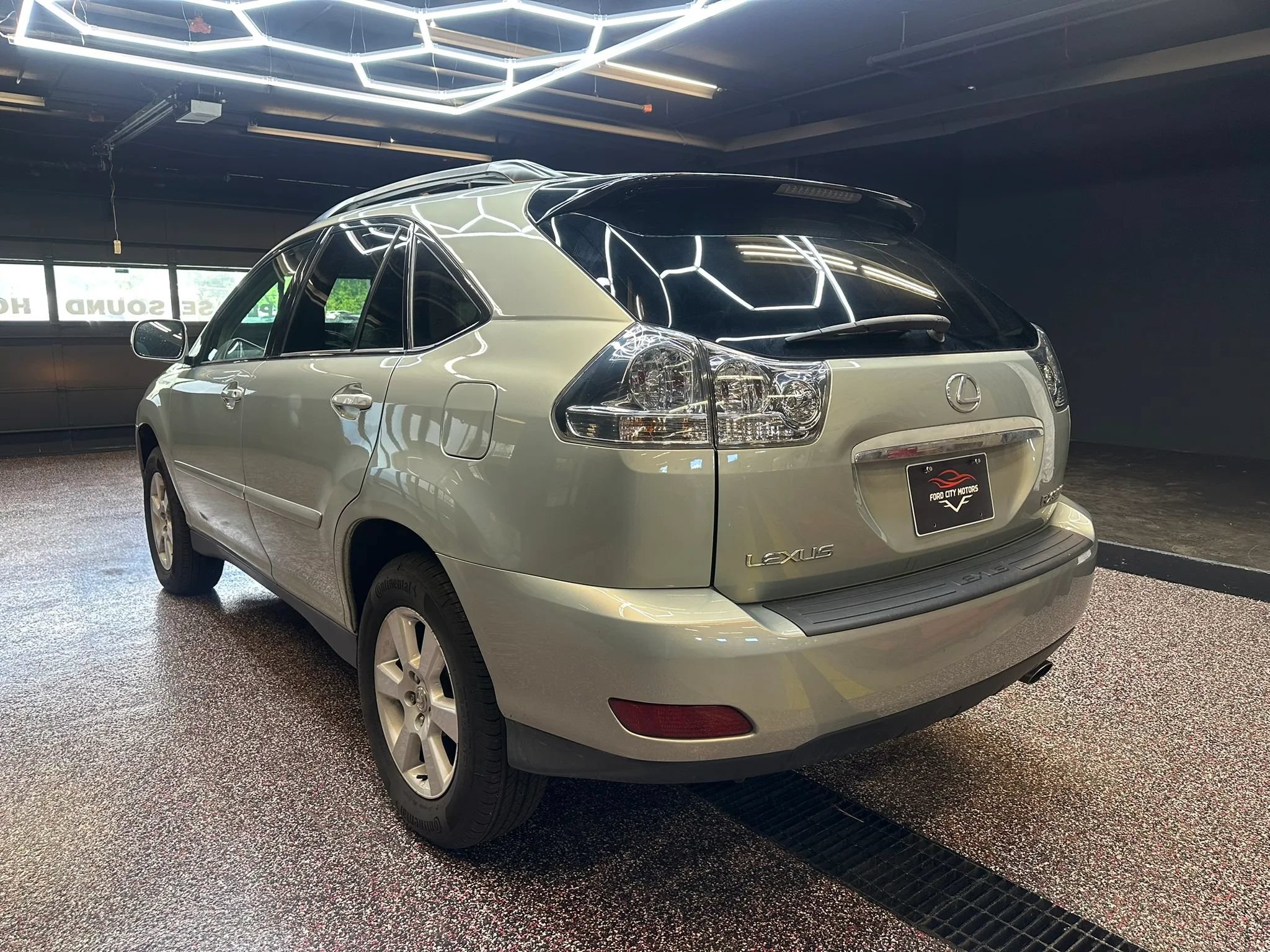 Used 2005 Lexus RX 330 AWD image 5