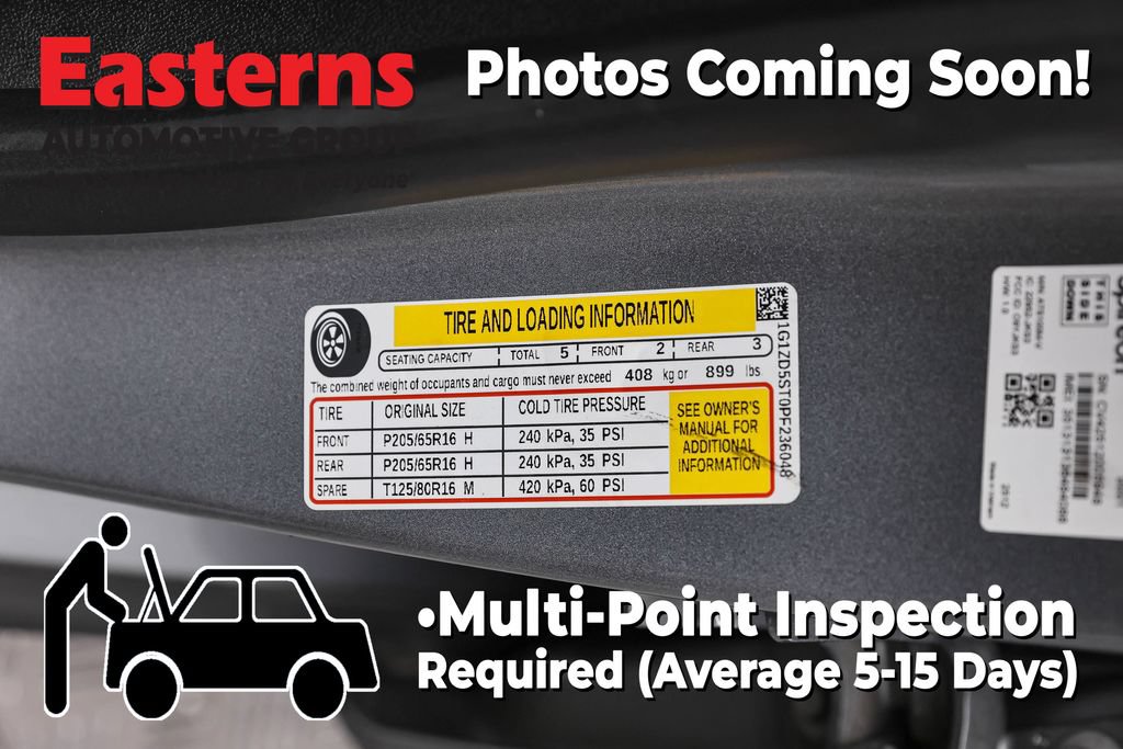 Used 2023 Chevrolet Malibu LT FWD image 34