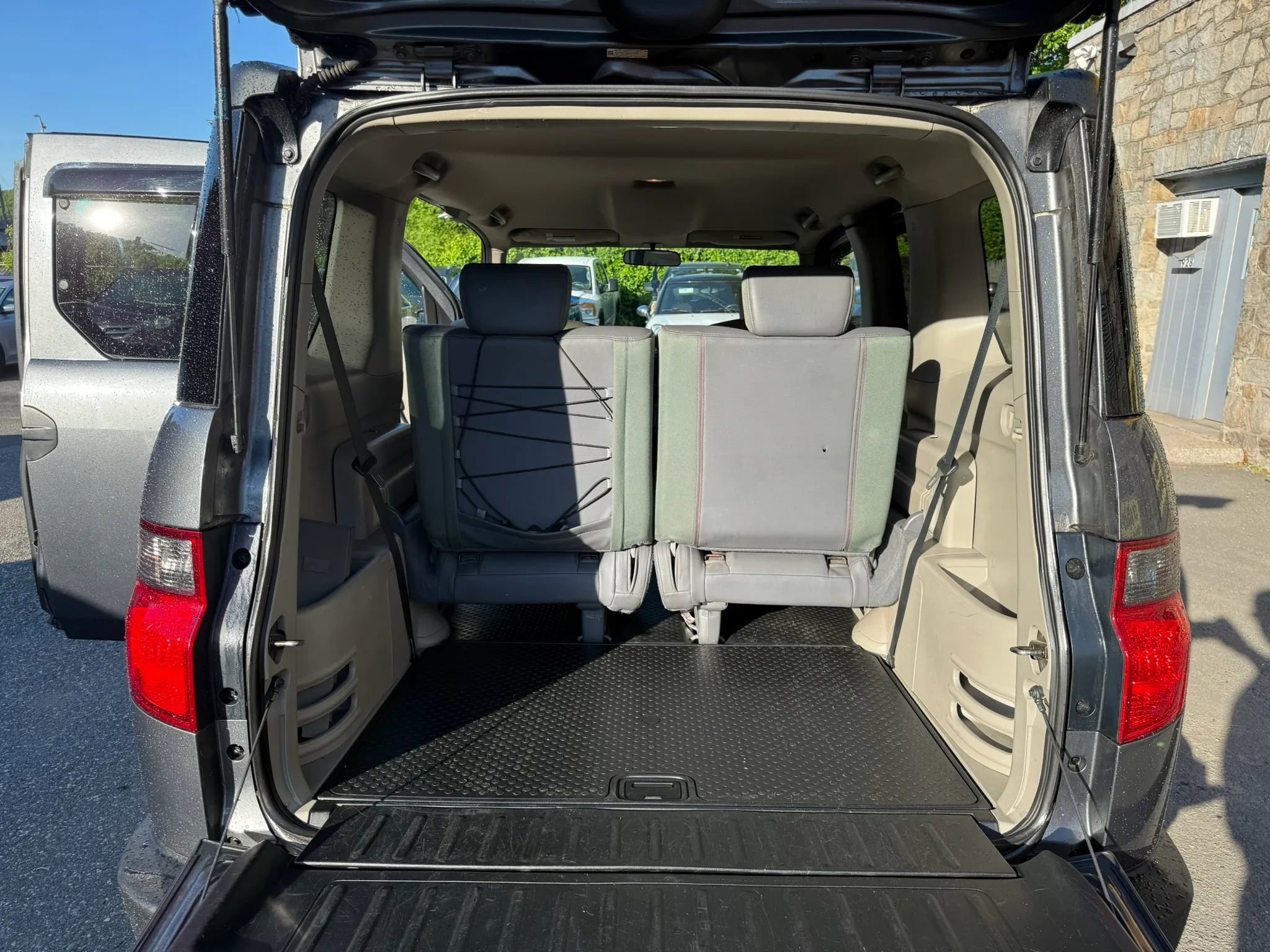 Used 2011 Honda Element LX image 16