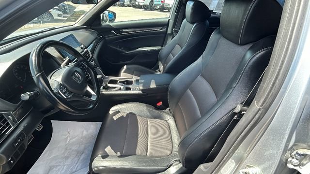 Used 2020 Honda Accord Sport image 17