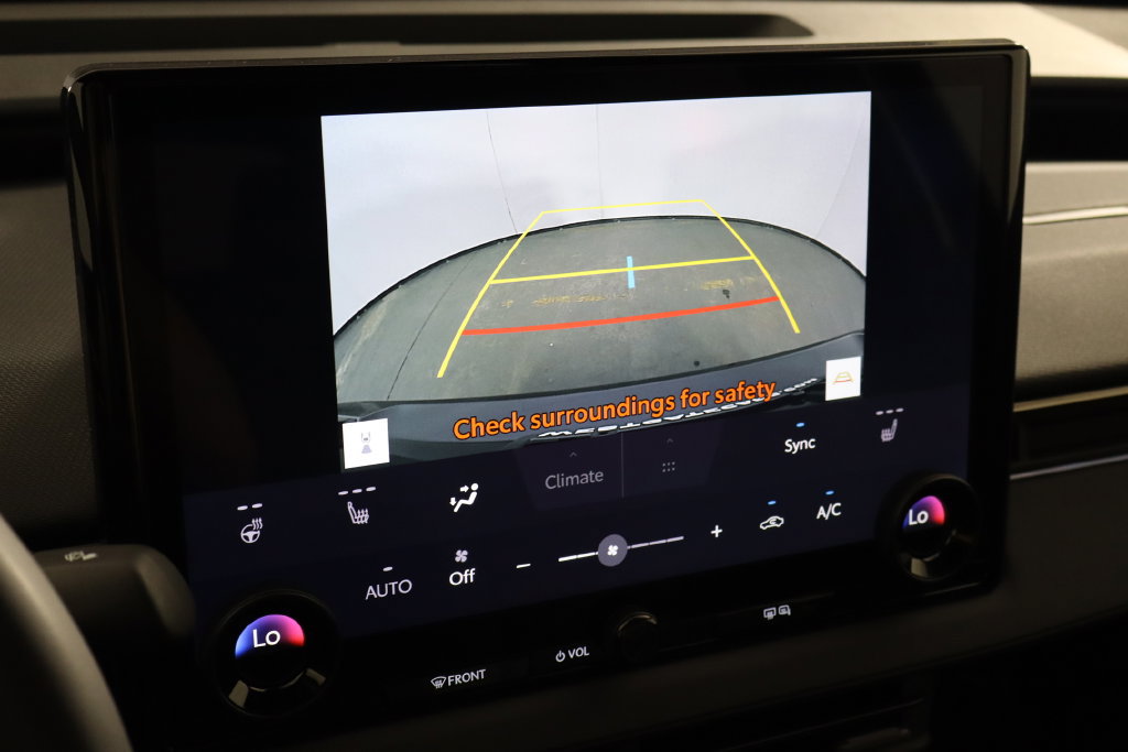 Used 2026 Toyota bZ FWD image 35