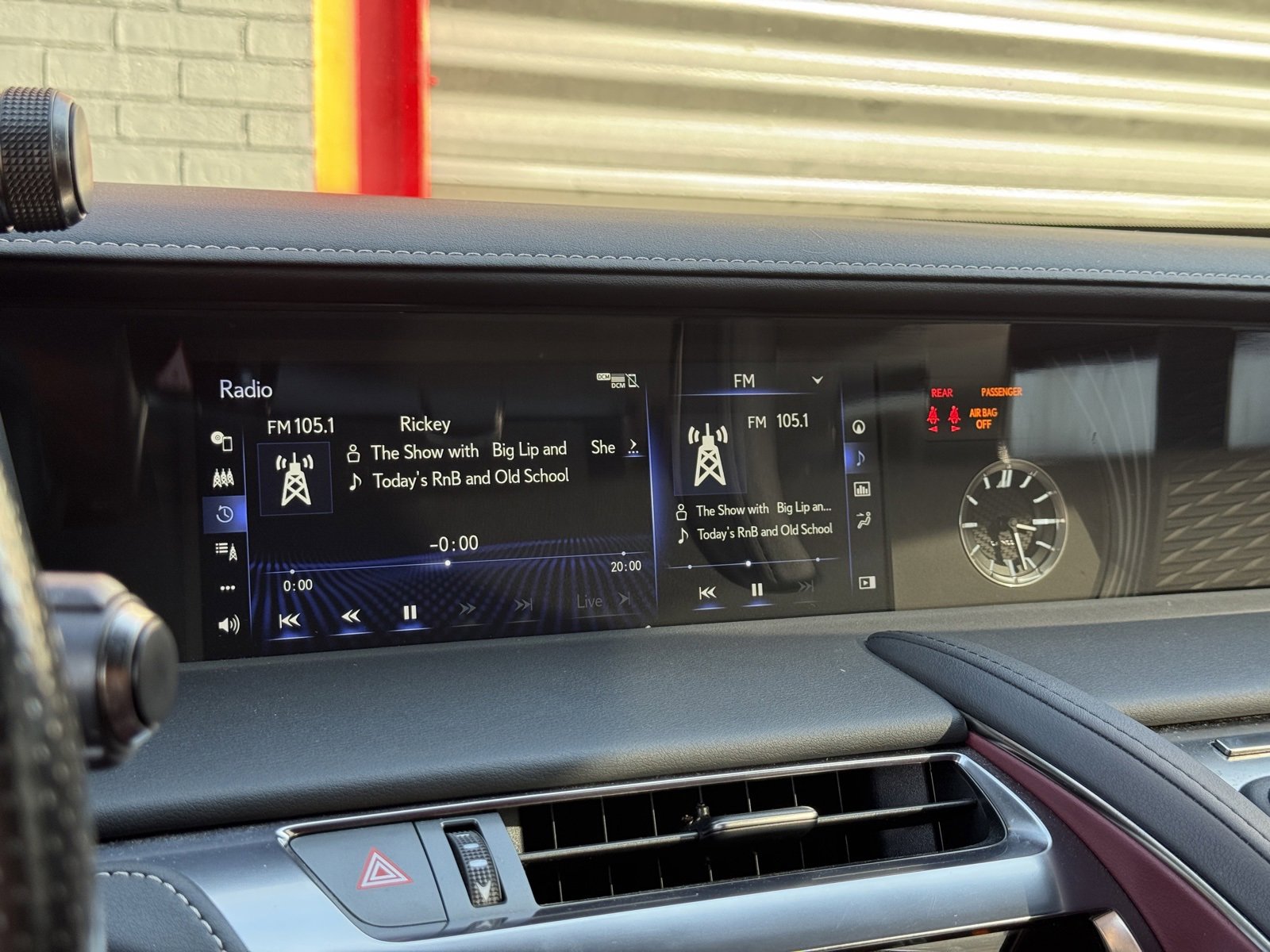 Used 2018 Lexus LC 500 Coupe image 19