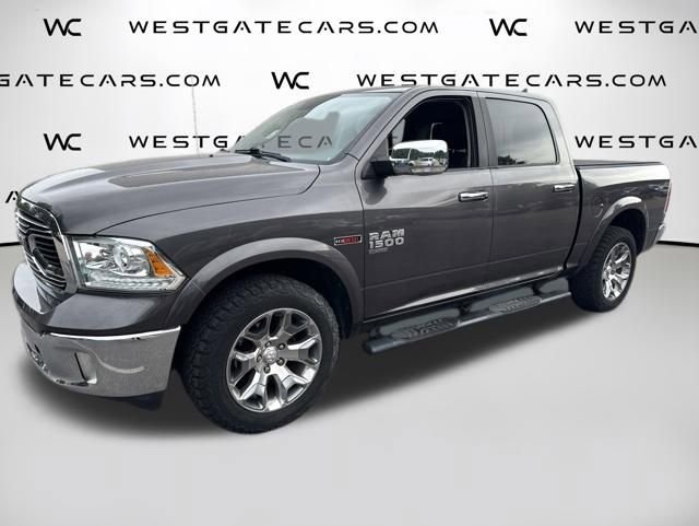 Used 2019 RAM 1500 Laramie