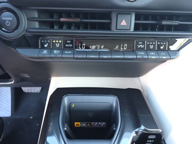 New 2026 Toyota Crown Limited image 21