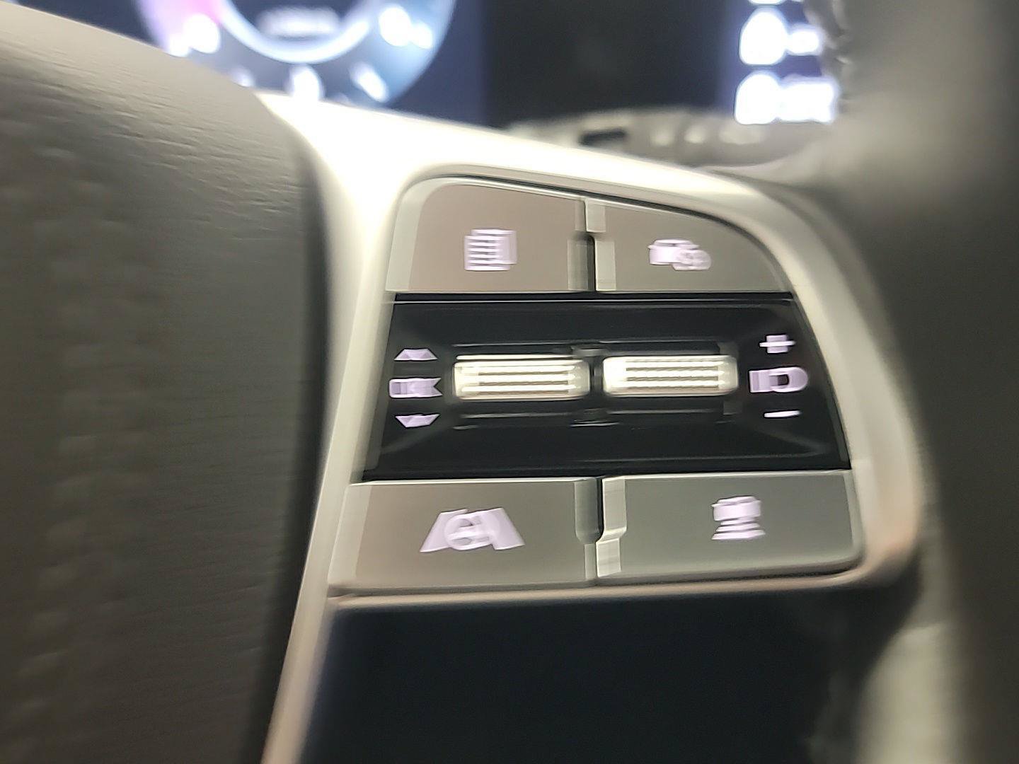 Used 2025 Kia Telluride SX Prestige X-Line AWD/4WD image 28