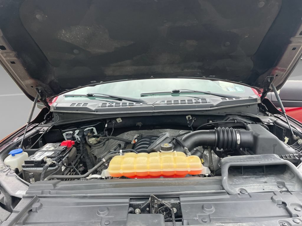 Used 2018 Ford F150 XLT w/ Equipment Group 301A Mid AWD/4WD image 30