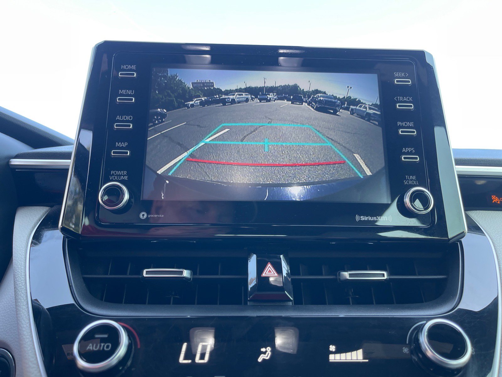 Used 2021 Toyota Corolla SE FWD image 6