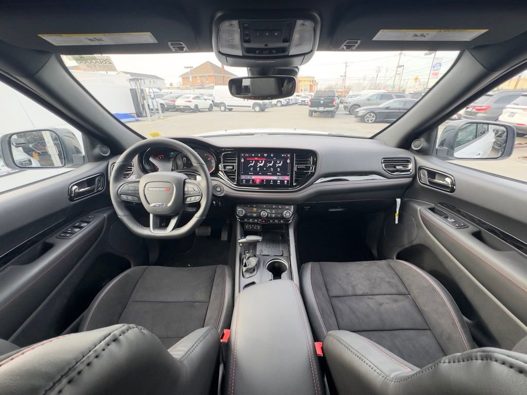 New 2026 Dodge Durango GT AWD/4WD image 26