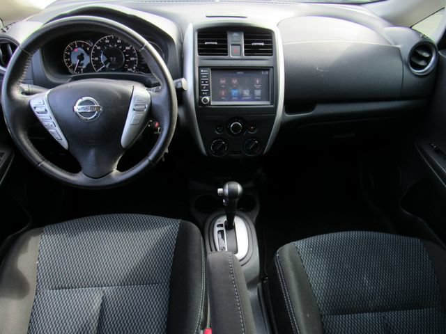 Used 2018 Nissan Versa Note SV FWD image 16