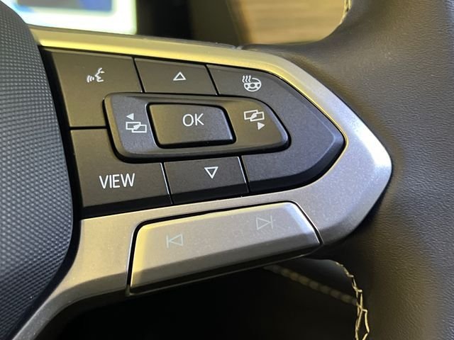 New 2026 Volkswagen Atlas SEL AWD/4WD image 15