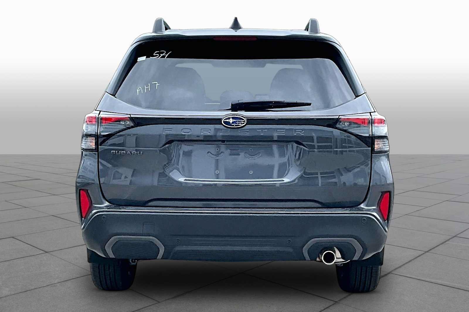 New 2026 Subaru Forester Limited AWD/4WD image 4