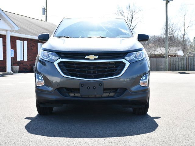 Used 2019 Chevrolet Equinox LS w/ LS Convenience Package image 2