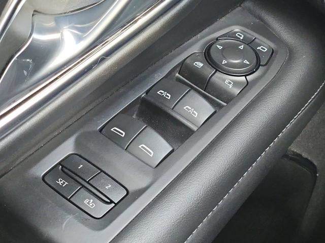 Certified 2023 Chevrolet Tahoe Z71 w/ Z71 Off-Road Package AWD/4WD image 24