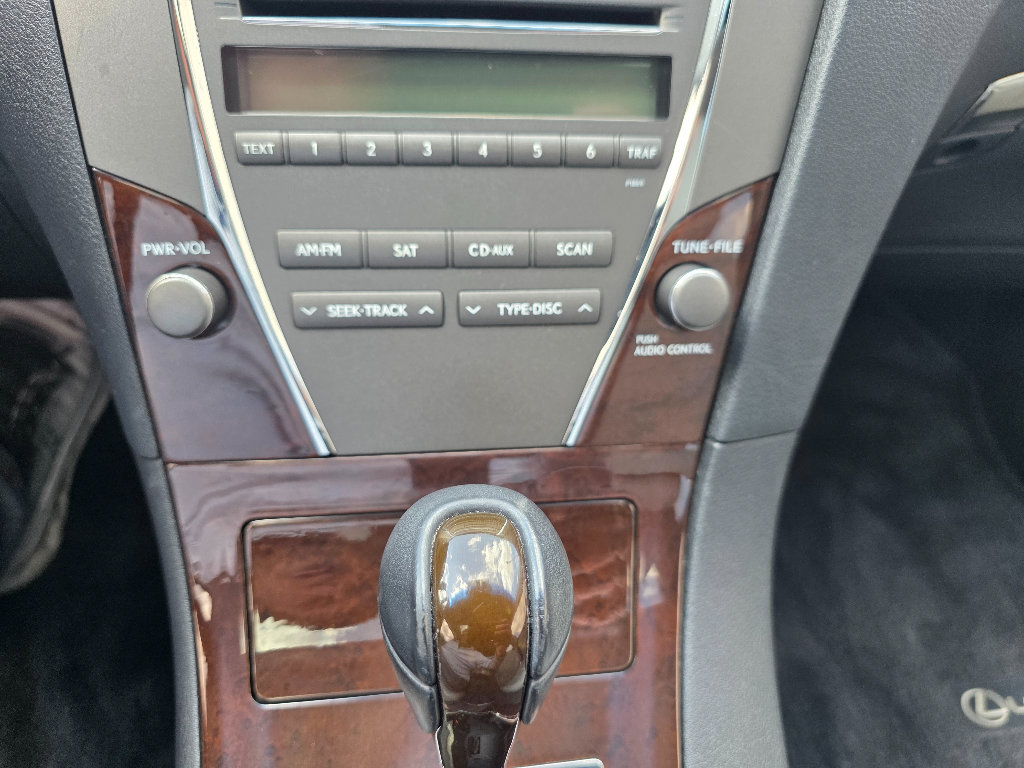 Used 2012 Lexus ES 350 image 22