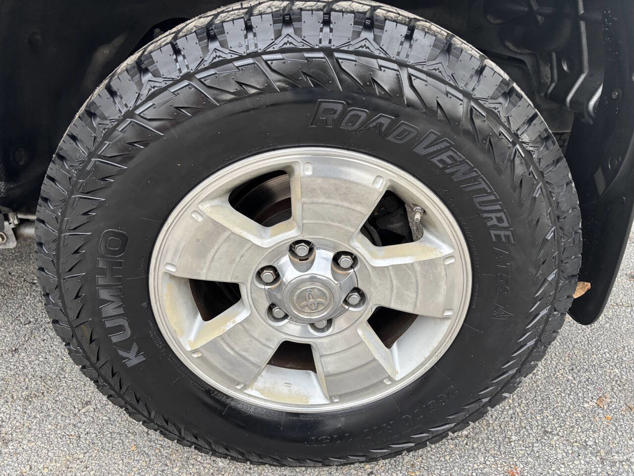 Used 2007 Toyota 4Runner SR5 image 36