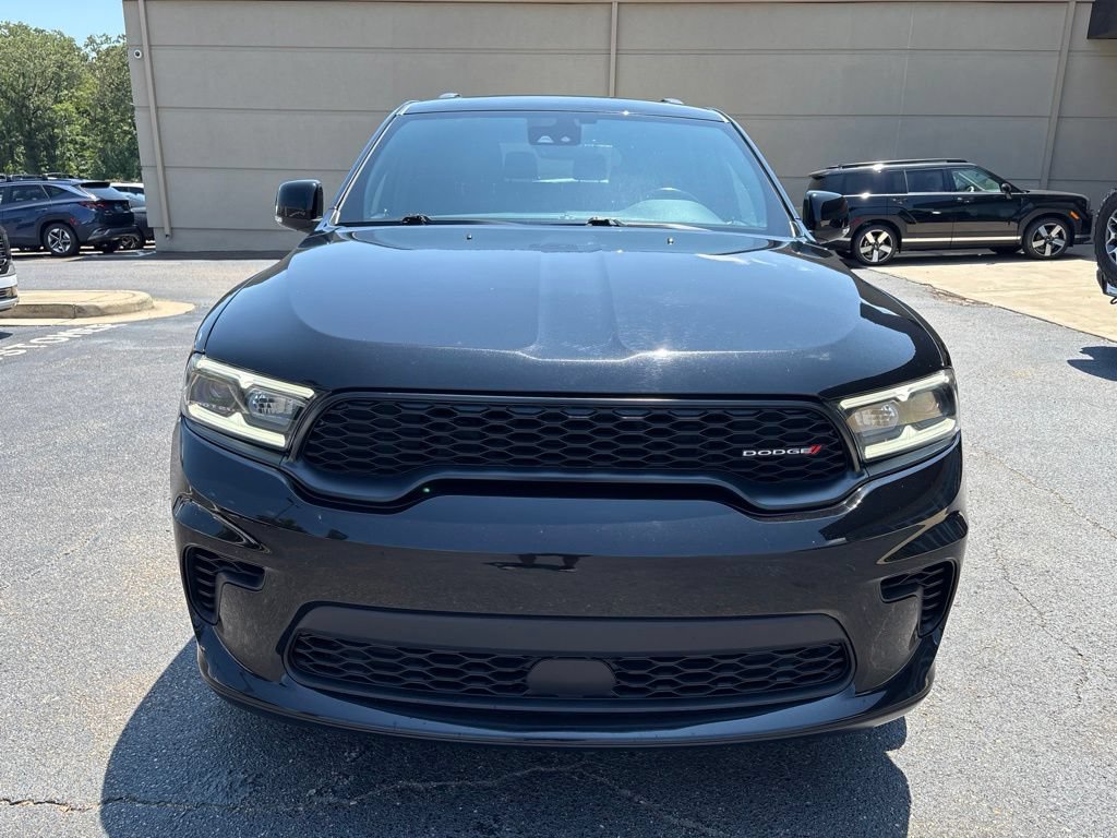 Used 2024 Dodge Durango GT RWD image 2