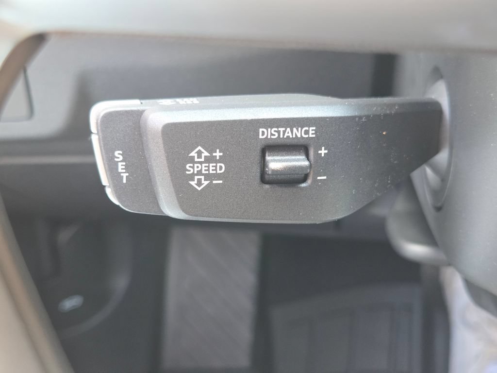 New 2026 Audi Q3 quattro 2.0T AWD/4WD image 36