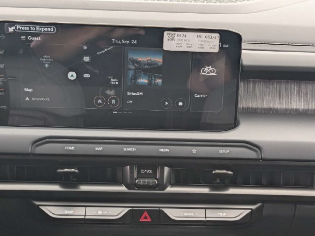 New 2027 Kia Telluride SX Prestige X-Line AWD/4WD image 19