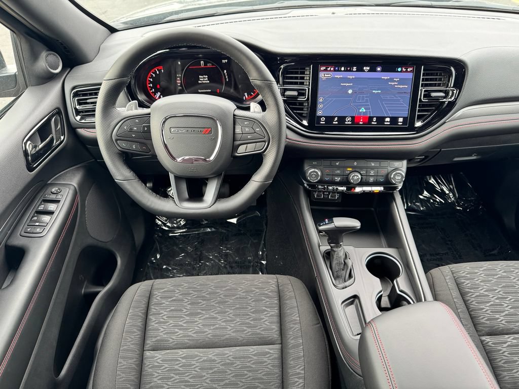 New 2026 Dodge Durango GT w/ Blacktop Package AWD/4WD image 19
