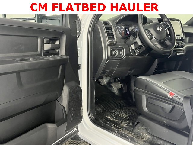 New 2026 RAM 4500 Tradesman w/ Chrome Appearance Group image 22