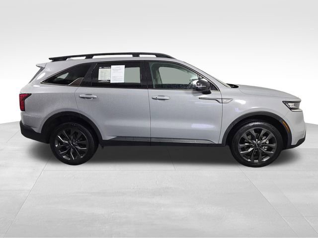 Used 2022 Kia Sorento X-Line EX image 8
