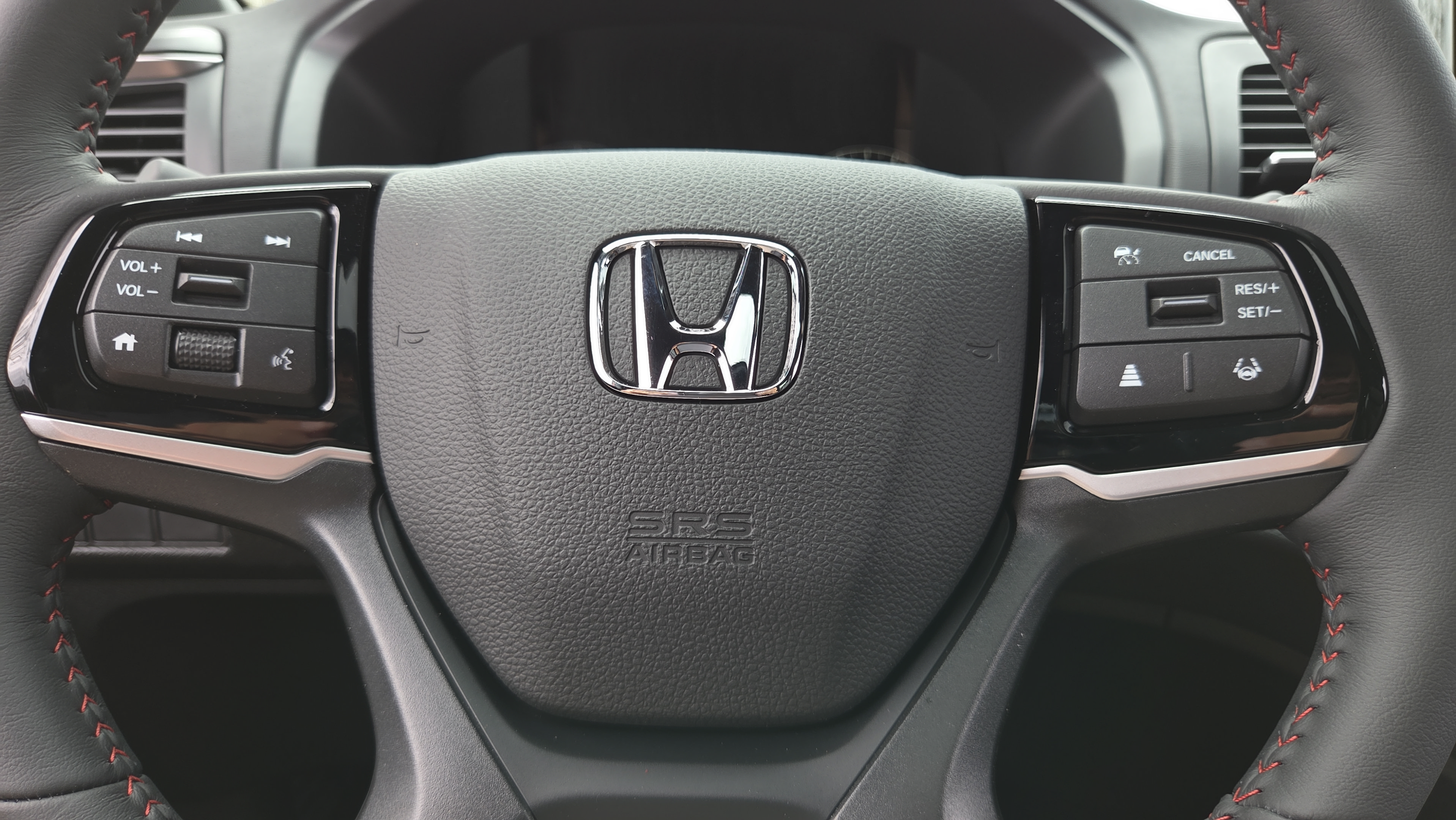 Certified 2026 Honda Odyssey Sport-L image 20