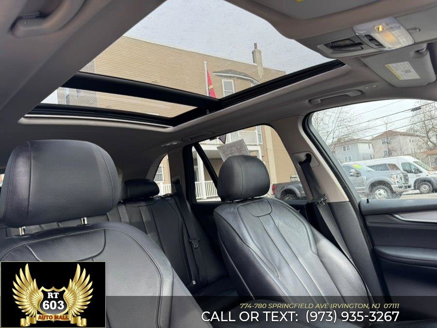 Used 2014 BMW X5 xDrive35i image 15