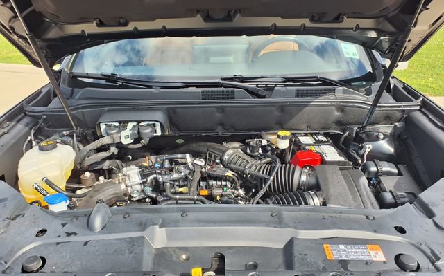 Used 2022 Lincoln Nautilus Black Label AWD/4WD image 36