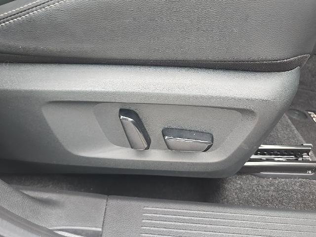 Certified 2023 Nissan Rogue SL w/ SL Premium Package image 29