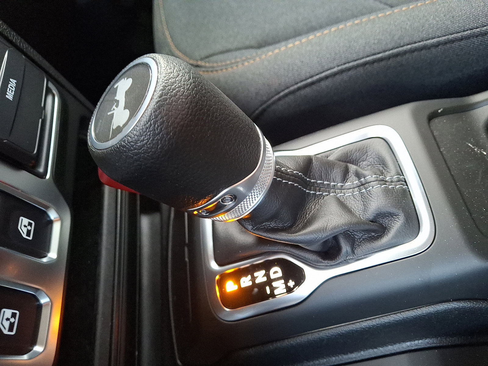 New 2026 Jeep Wrangler Sport image 10