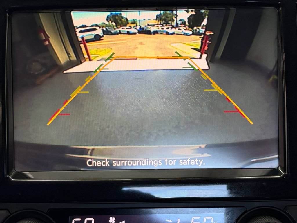 Used 2016 Nissan Maxima 3.5 SL FWD image 48