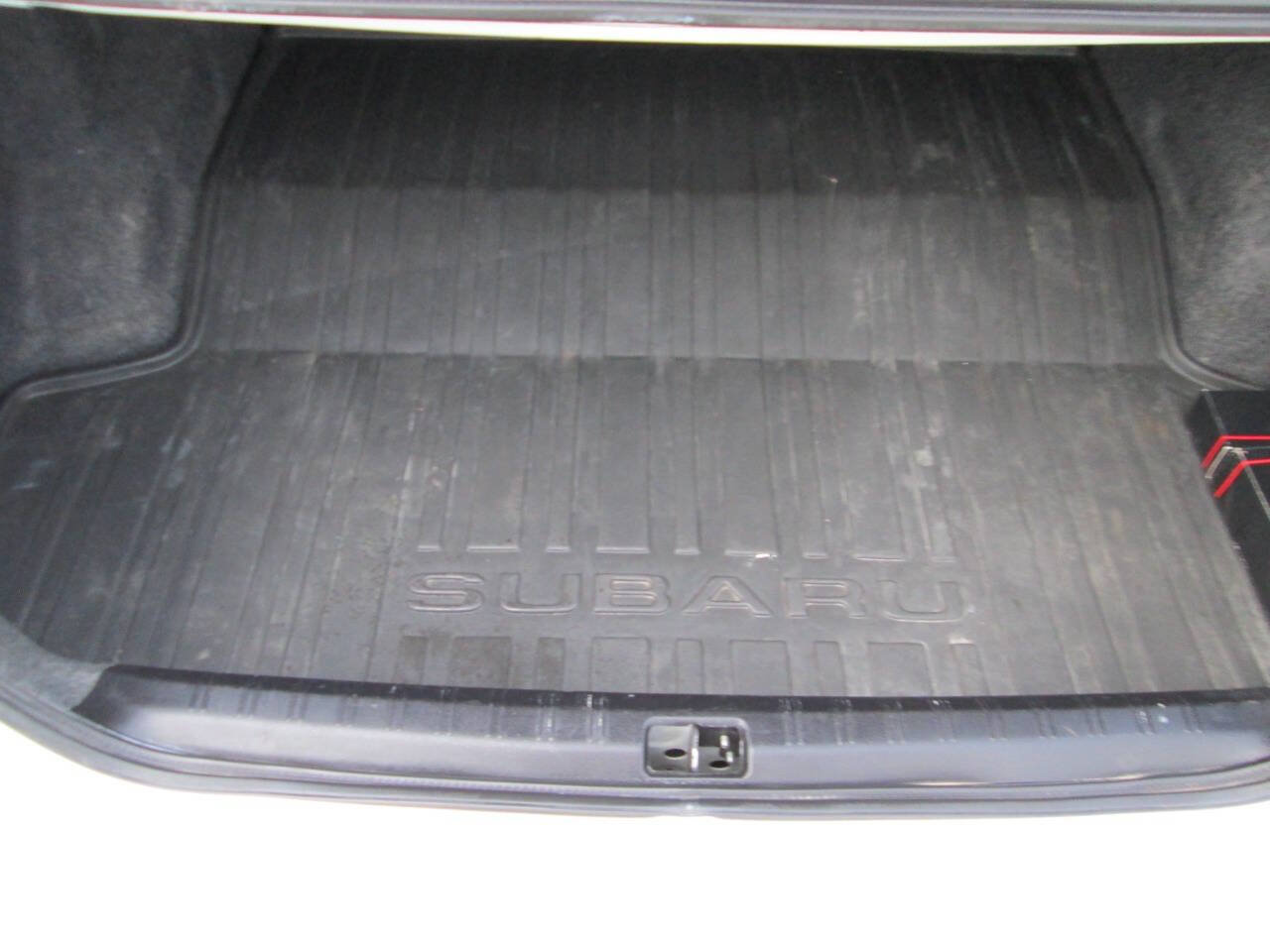 Used 2013 Subaru Impreza WRX STI AWD/4WD image 31