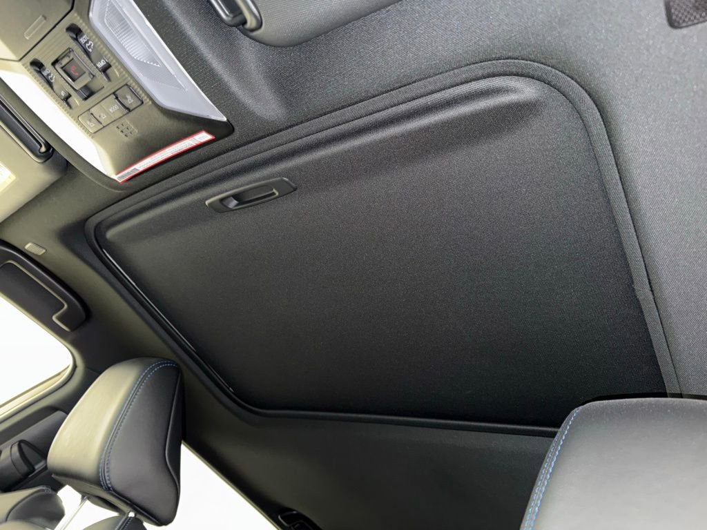 Certified 2025 Toyota RAV4 XSE w/ Weather Package image 19