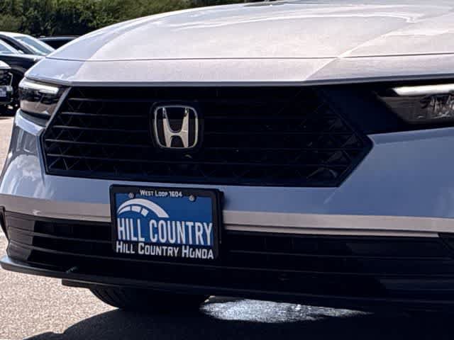 Used 2026 Honda Accord Sport image 12