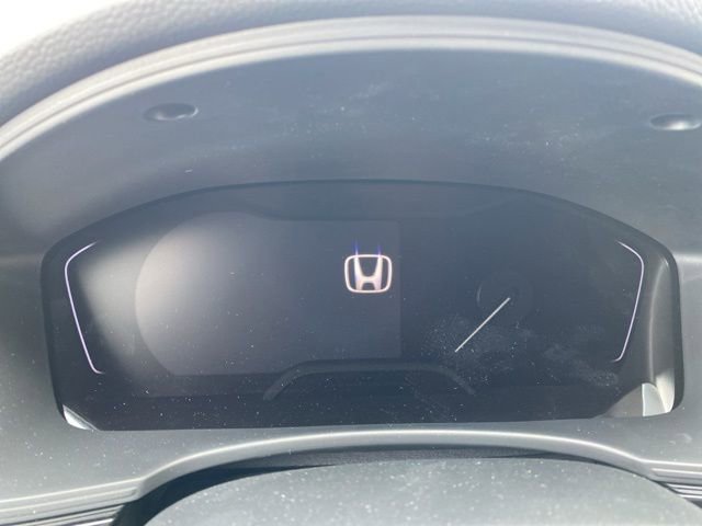 New 2026 Honda Civic Sport image 15