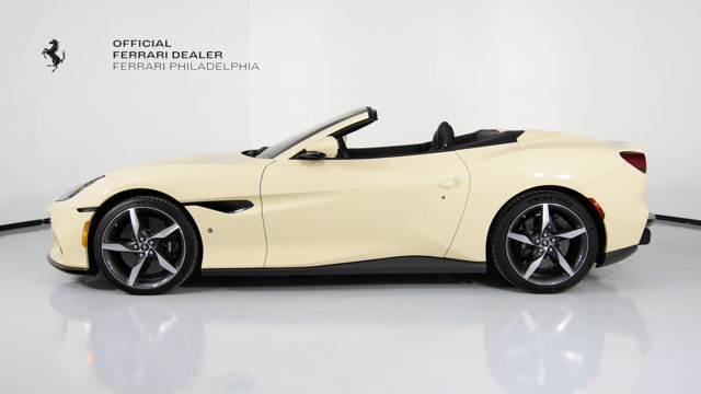 Certified 2023 Ferrari Portofino M image 25