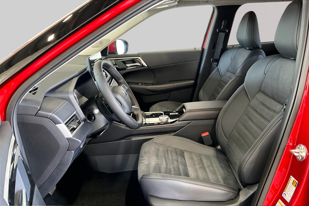New 2026 Mitsubishi Outlander SE FWD image 9