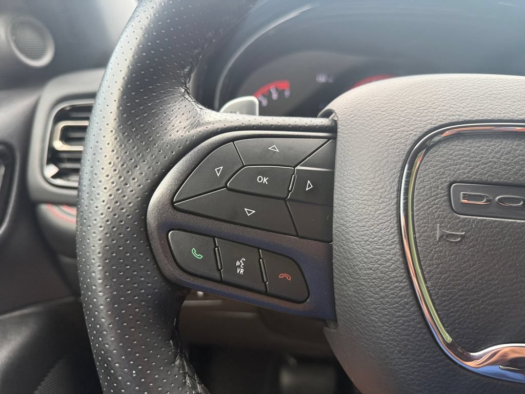 Used 2024 Dodge Durango GT RWD image 22