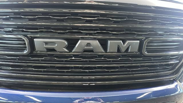 Used 2022 RAM 1500 Limited w/ Night Edition AWD/4WD image 8